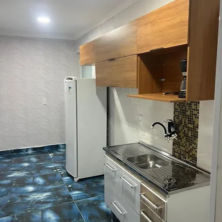 Ap Centro Campinas Apartment Campinas  Exterior photo