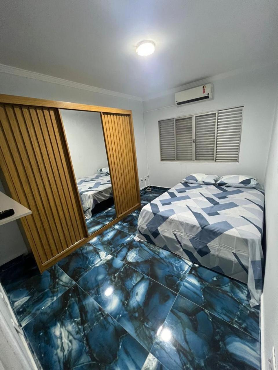 Ap Centro Campinas Apartment