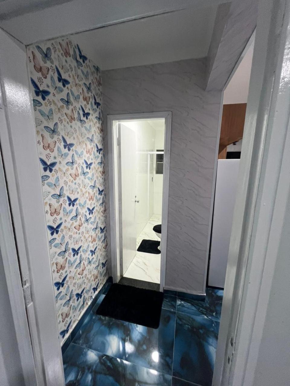 Apartment Ap Centro Campinas