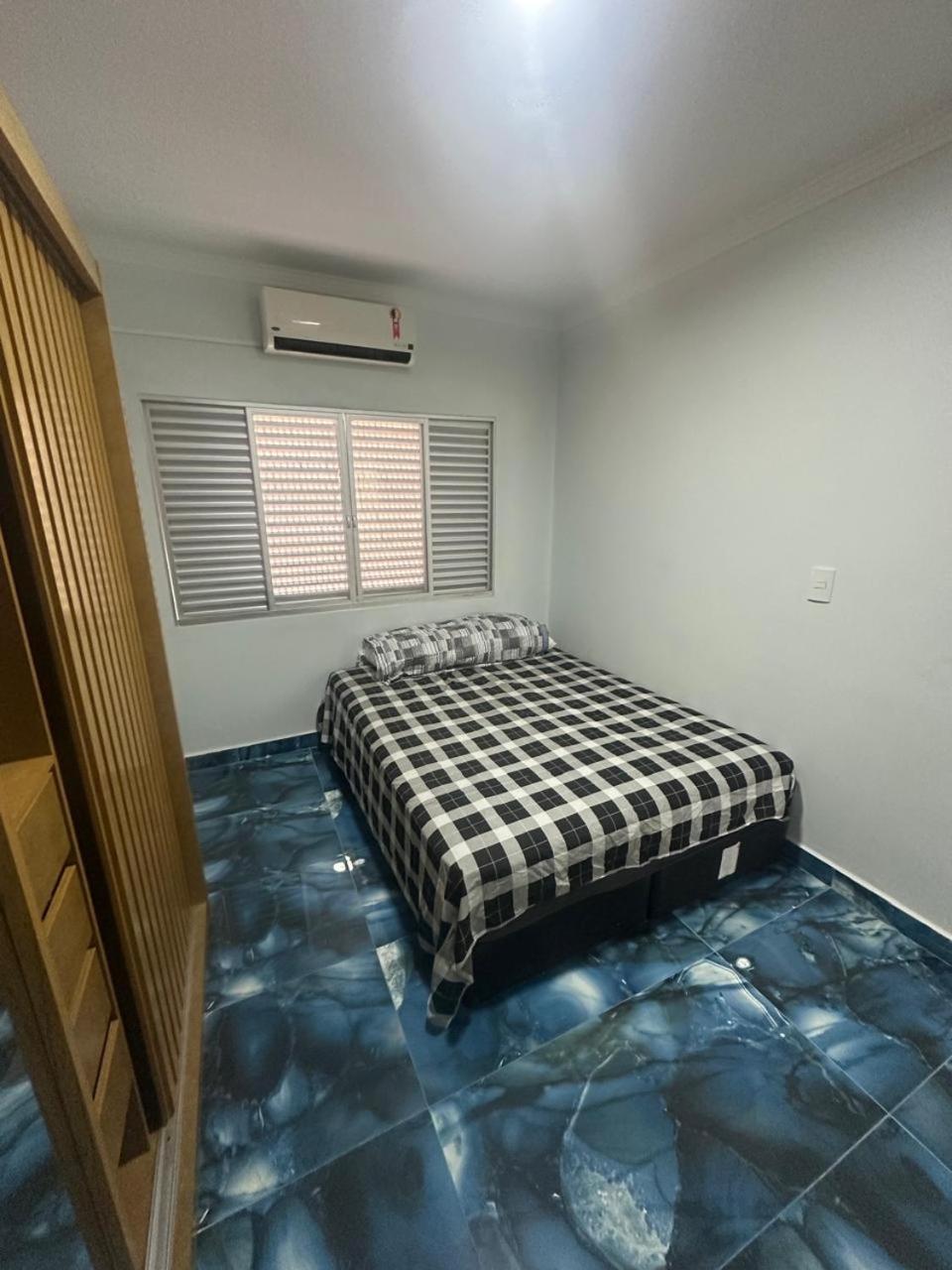 Ap Centro Campinas Apartment *
