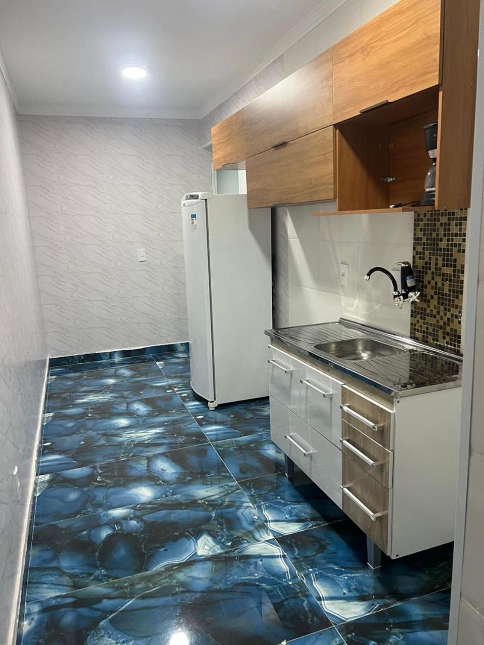 Ap Centro Campinas Apartment Campinas (Sao Paulo)