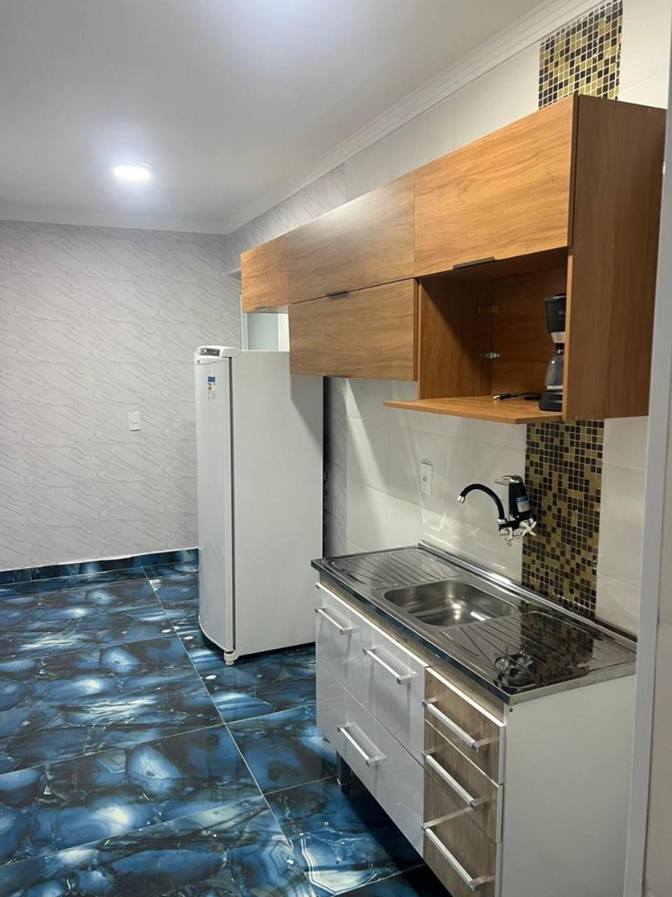 Apartment Ap Centro Campinas Campinas (Sao Paulo)