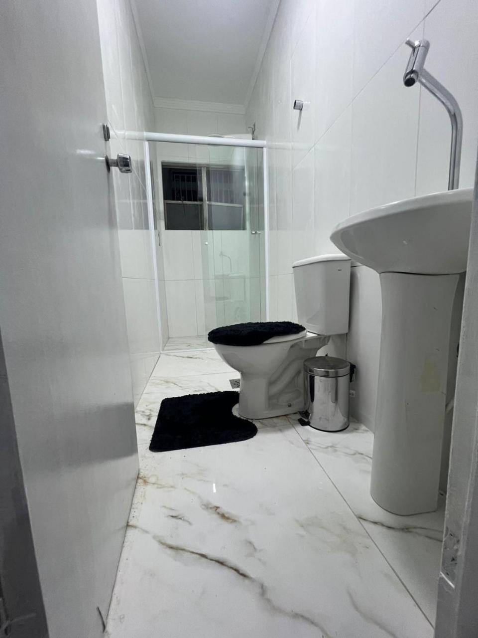 Ap Centro Campinas Apartment