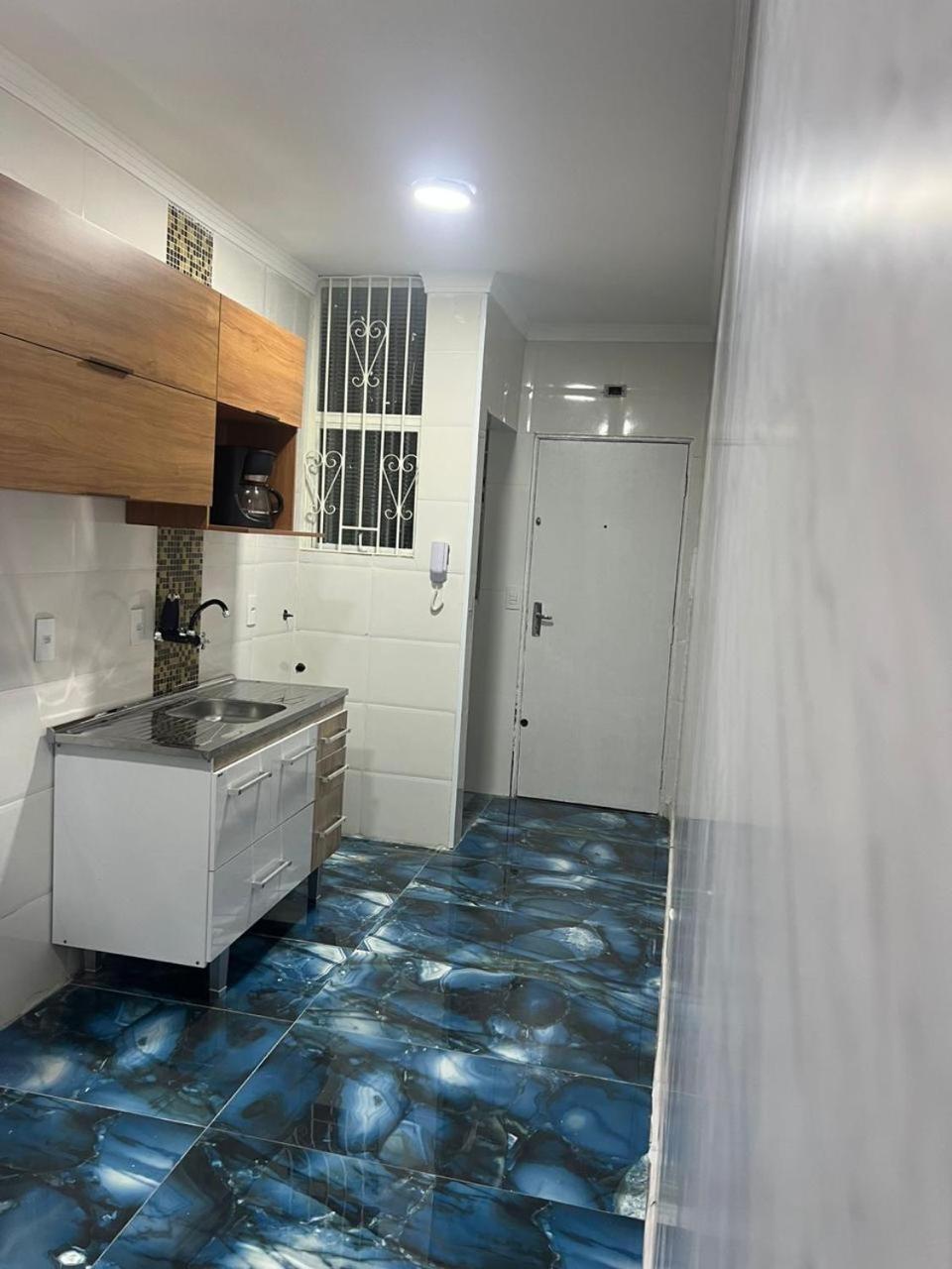 Ap Centro Campinas Apartment Campinas (Sao Paulo)