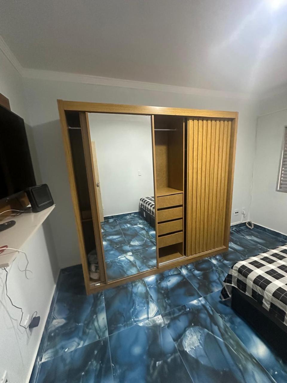 Ap Centro Campinas Apartment *